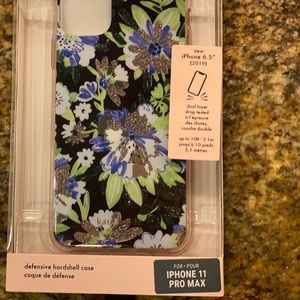 Kate Spade 11 pro Max phone case
